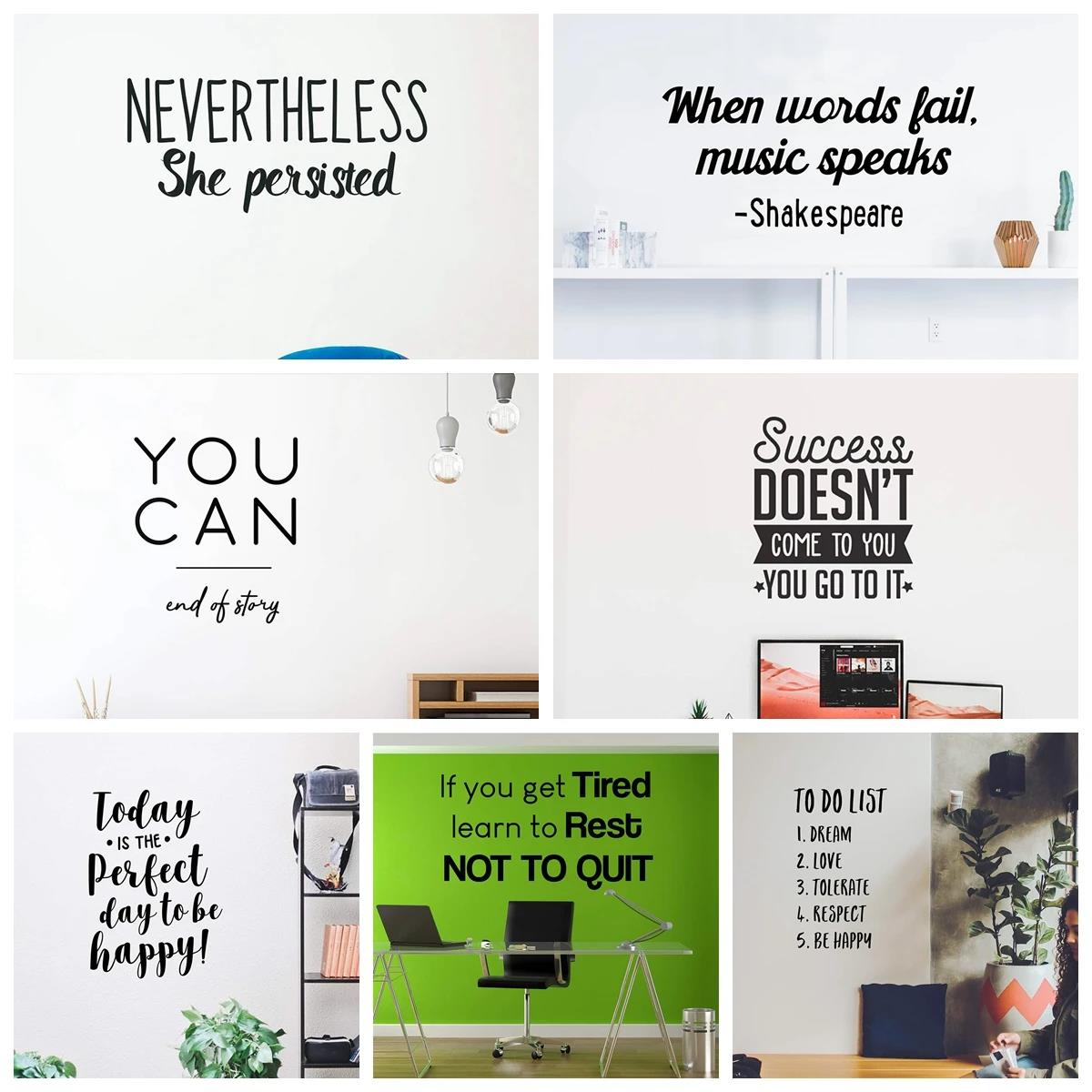 Baby Nursery Decals - 1 adet Tırnaklar Duvar Sticker Kendinden