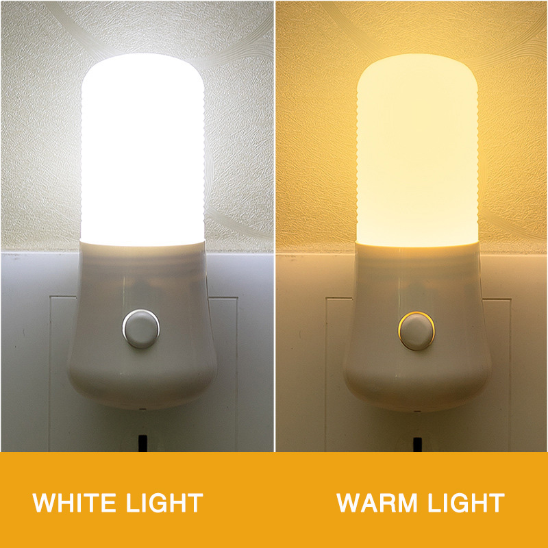 Baby Nursery Egg Light - LED Gece Işıkları Bebek Besleme Başucu