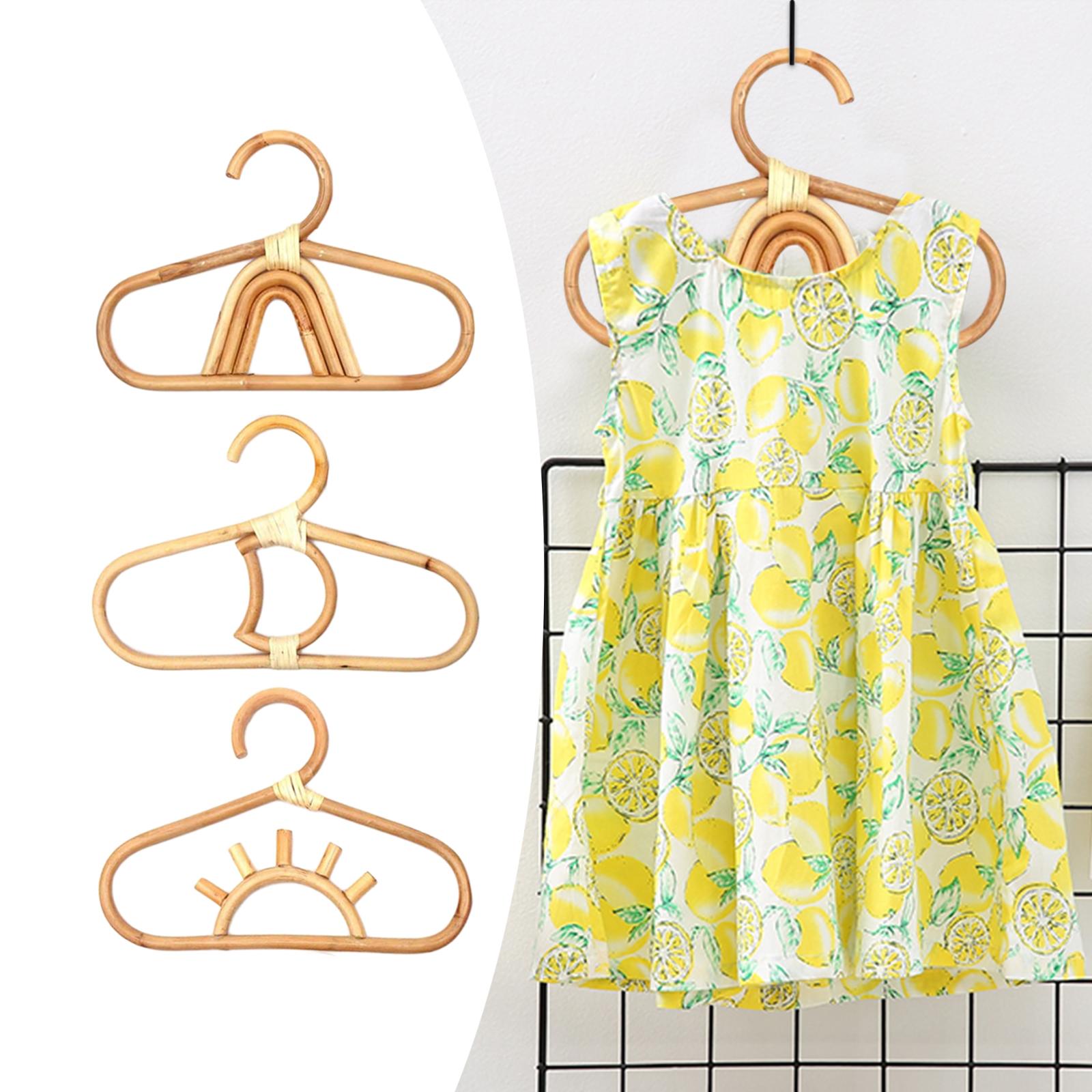 Baby Nursery Hooks - Çocuk Elbise Askısı Elbise Şapka Odası
