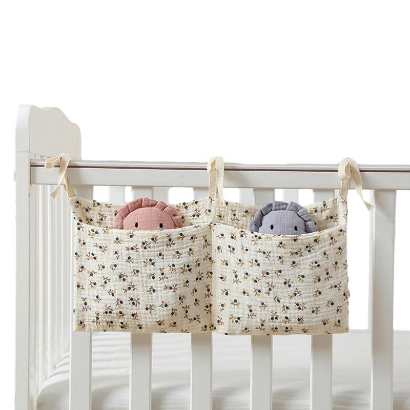 Bebek Beşik Organizatör Karyol - Animals Baby Nursery incelemesi ve fiyatı