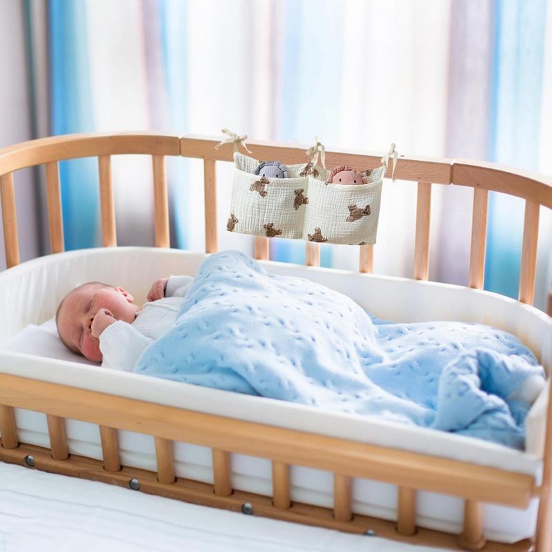 Bebek Beşik Organizatör Karyol - Animals Baby Nursery incelemesi ve fiyatı