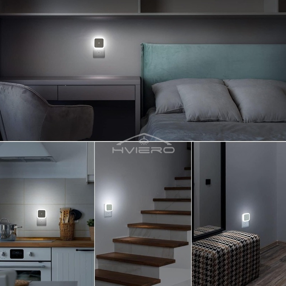 Mini Gece Lambası LED Sensör K - Baby Nursery Egg Light incelemesi ve fiyatı
