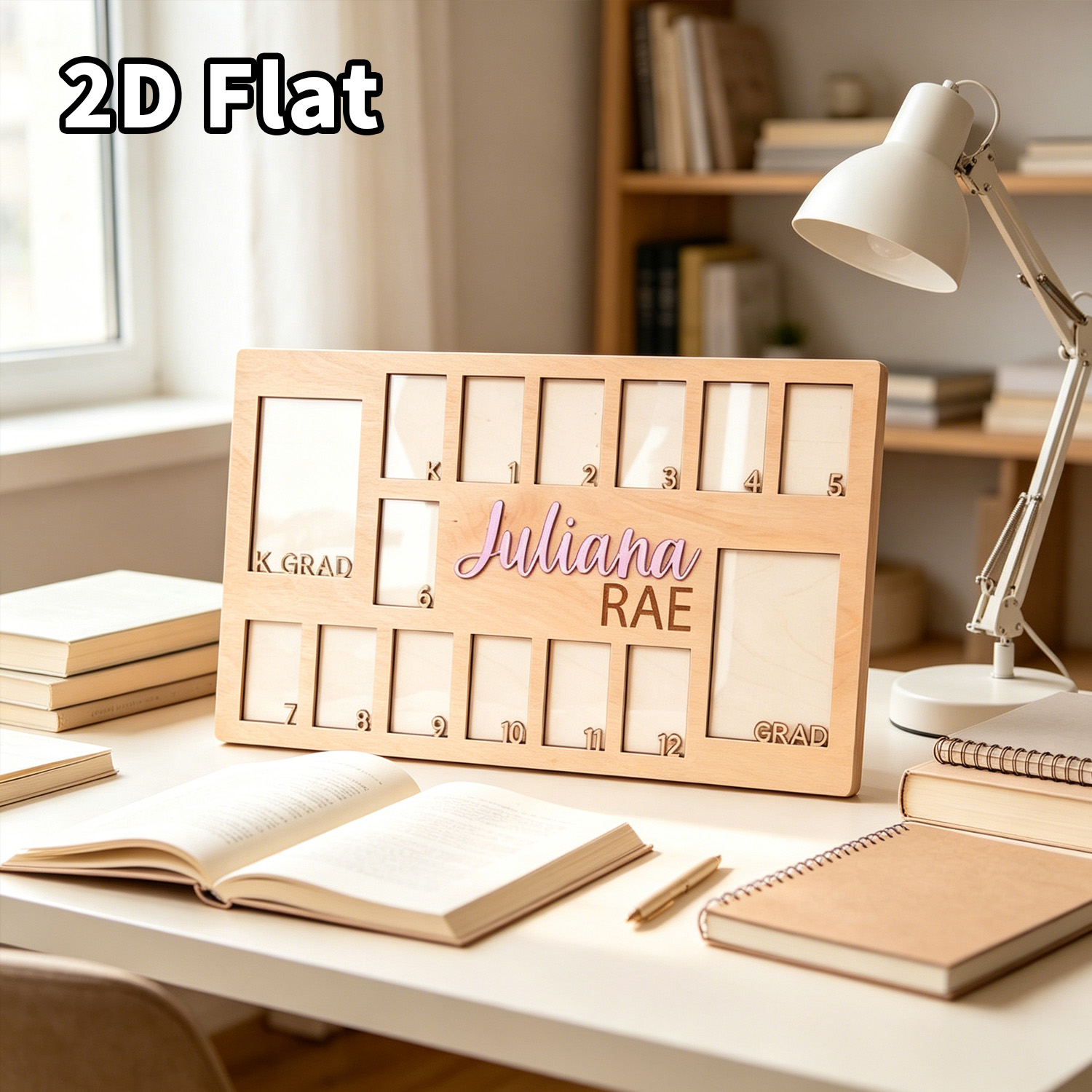 1 adet özel sınıf fotoğraf çer - Baby Nursery Office incelemesi ve fiyatı