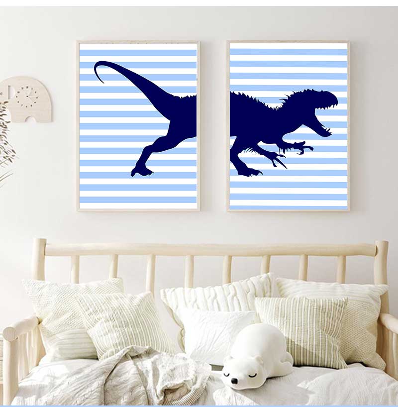 Sanat tuval boyama İskandinav  - Baby Nursery Name Wall Art incelemesi ve fiyatı