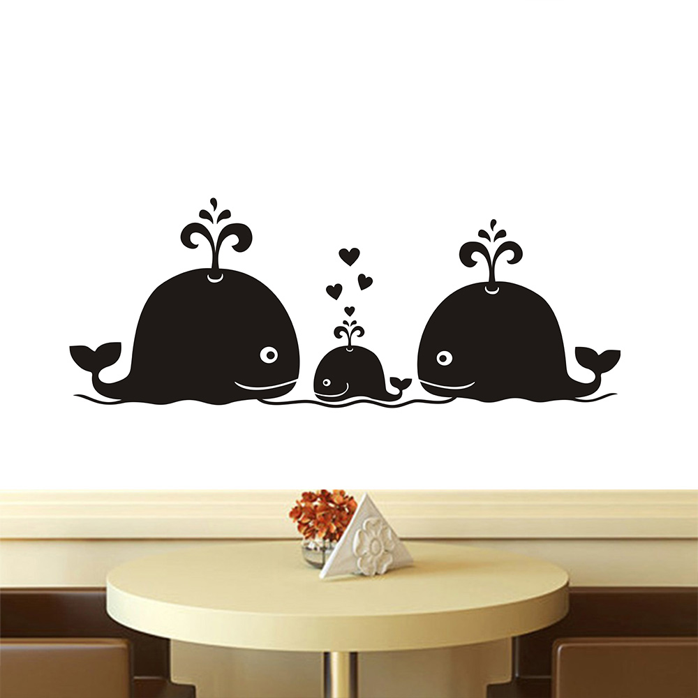 Yeni Sevimli Balina Kalpleri A - Baby Nursery Vintage Decor incelemesi ve fiyatı