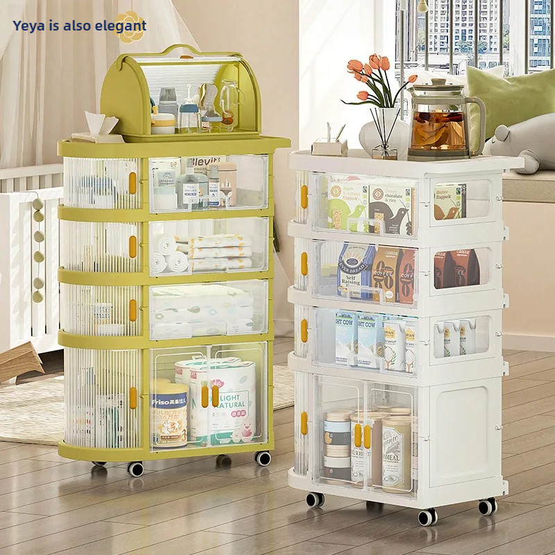 Katlanır Bebek Depolama Raf Ar - Baby Nursery Hooks incelemesi ve fiyatı