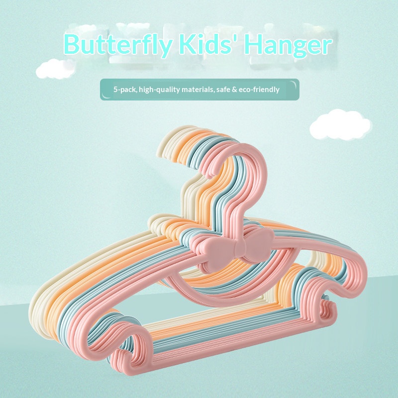 PP Plastik Bebek Askıları Sevi - Baby Nursery Hooks incelemesi ve fiyatı