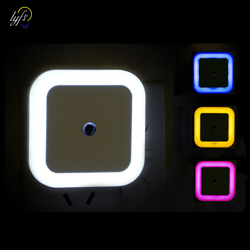 Mini Kare Kablosuz Sensörlü LE - Baby Nursery Egg Light incelemesi ve fiyatı