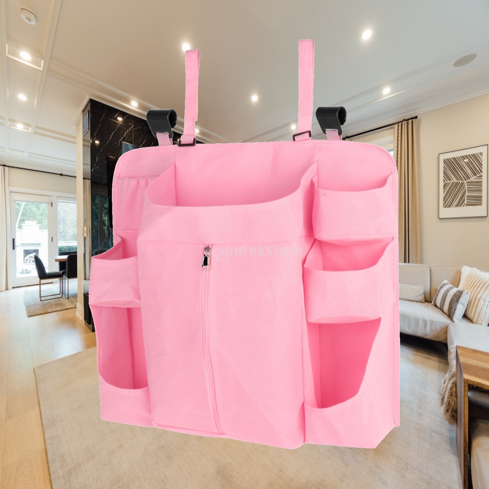 Asılı Bebek Bezi Düzenleyici,  - Baby Nursery Hooks incelemesi ve fiyatı