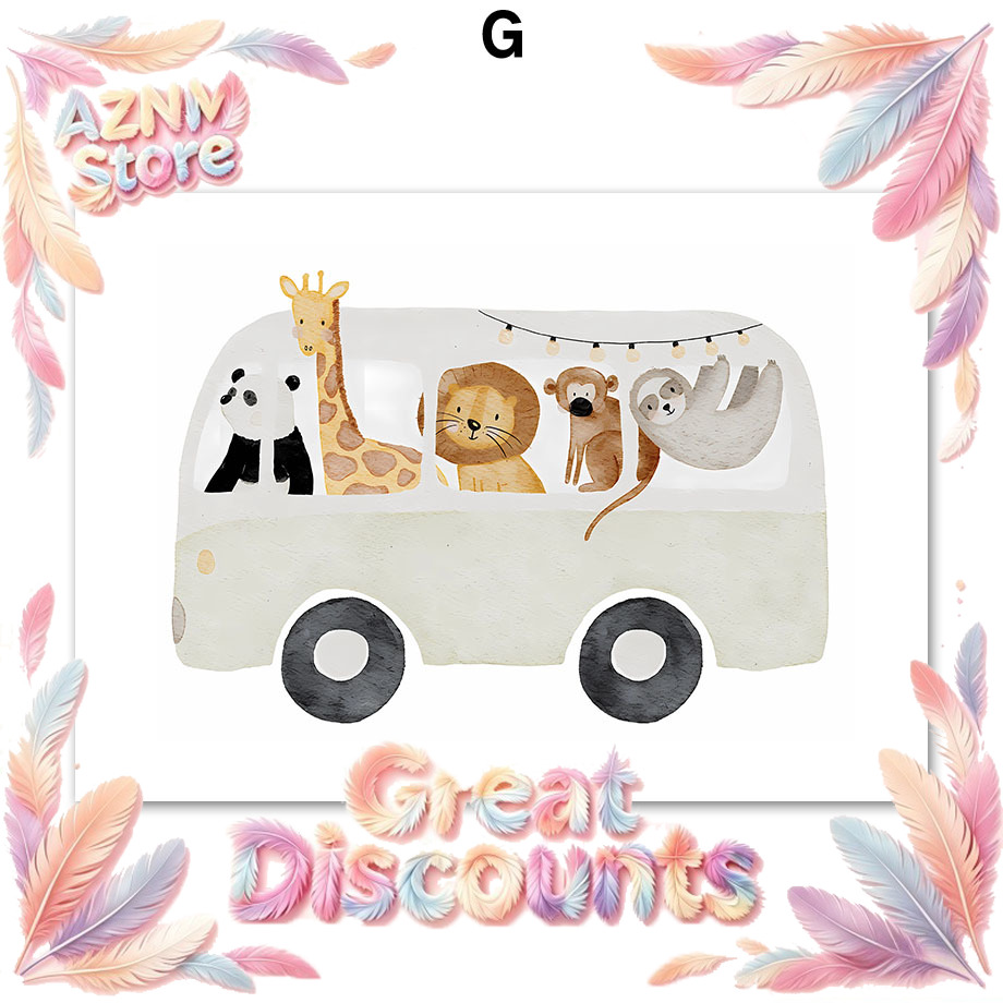 Boho Hayvanlar Arkadaş Fil Tav - Animals Baby Nursery incelemesi ve fiyatı