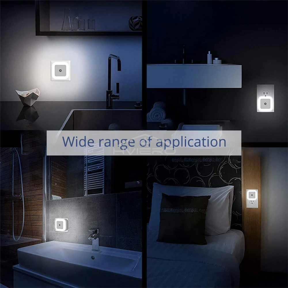 Kablosuz Sensör LED Gece Lamba - Baby Nursery Egg Light incelemesi ve fiyatı