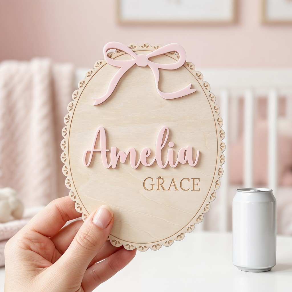 1 Adet Özel Fiyonklu Dantel Ke - Baby Nursery In incelemesi ve fiyatı