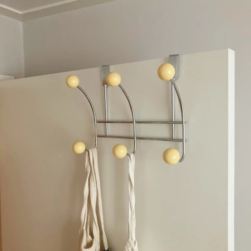 Vintage Duvar Kanca Kore Tarzı - Baby Nursery Hooks incelemesi ve fiyatı