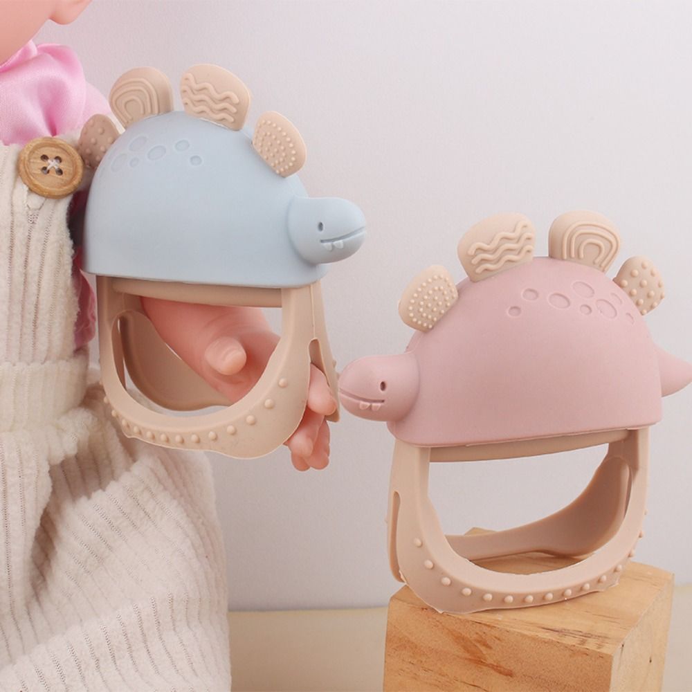 Sevimli Gıda Sınıfı Silikon Di - Baby Nursery Colors incelemesi ve fiyatı