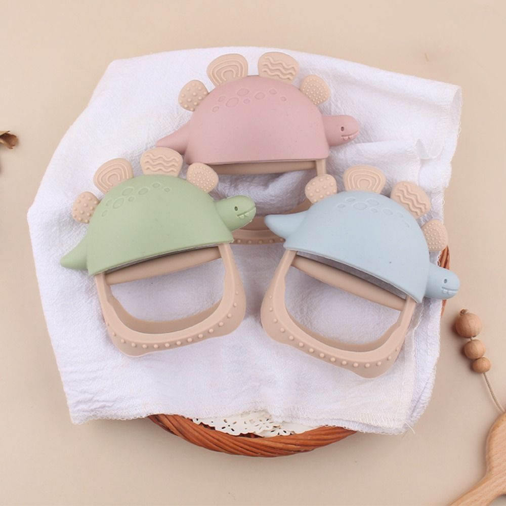 Sevimli Gıda Sınıfı Silikon Di - Baby Nursery Colors incelemesi ve fiyatı