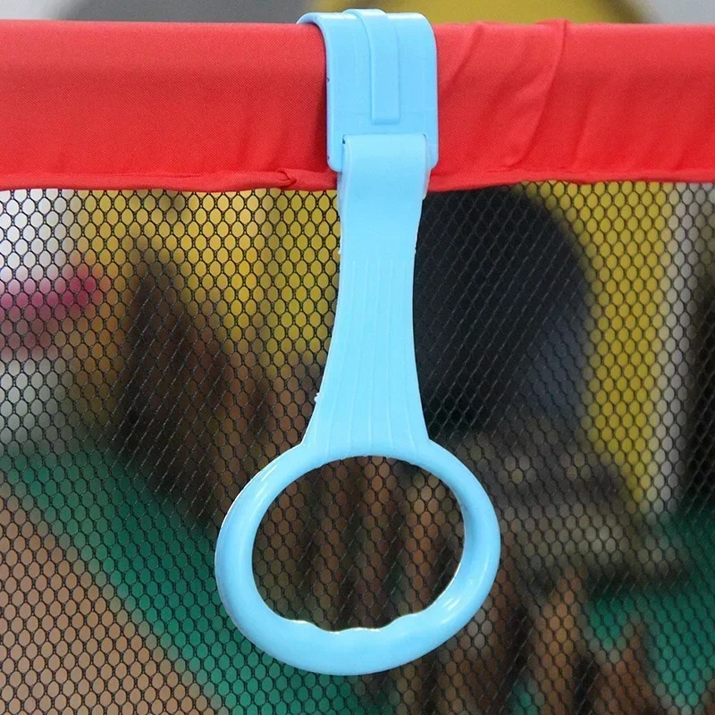 8 adet Oyun Parkı Bebek Beşiği - Baby Nursery Hooks incelemesi ve fiyatı