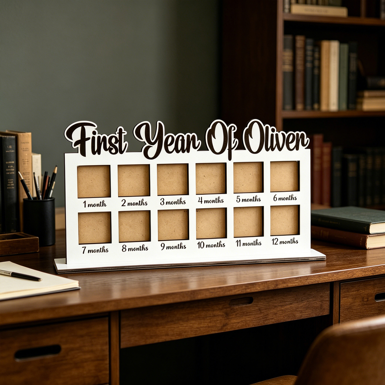 1 adet özel sınıf fotoğraf çer - Baby Nursery Office incelemesi ve fiyatı