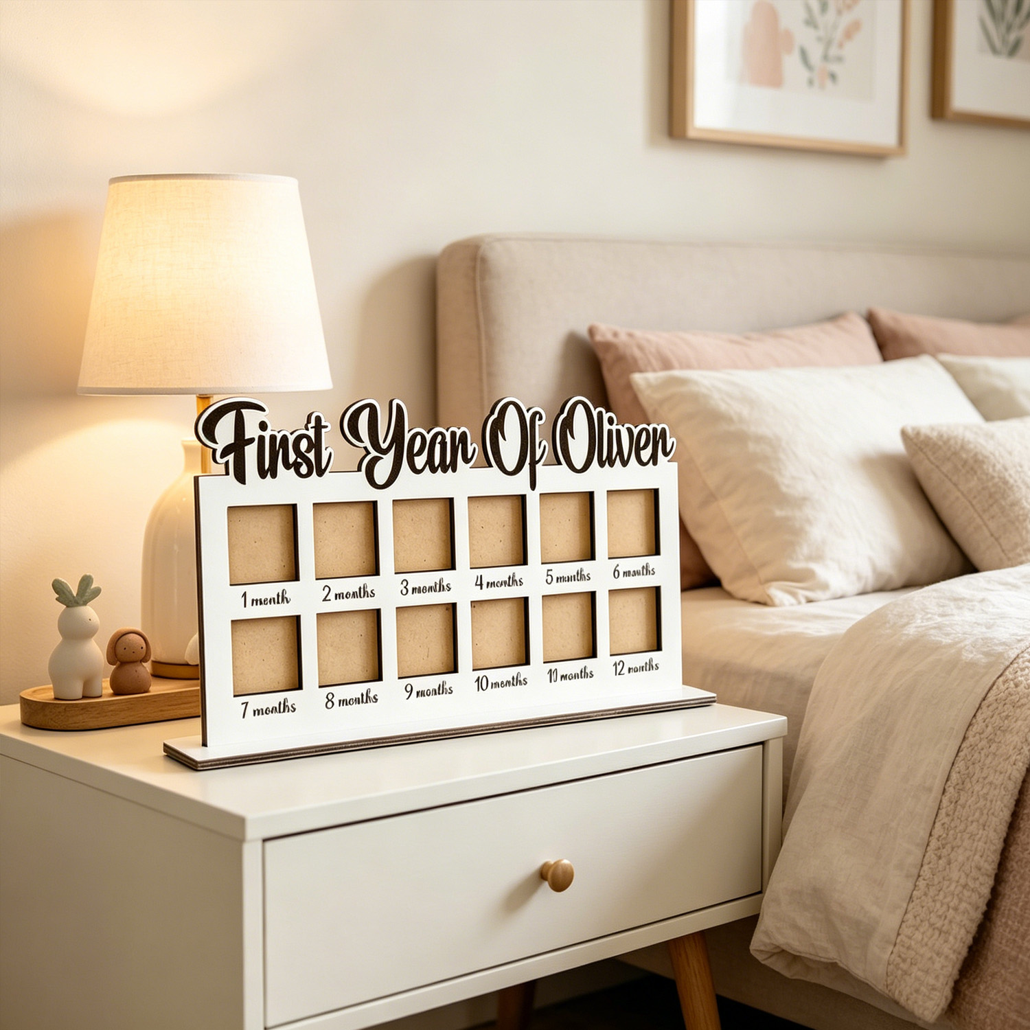 1 adet özel sınıf fotoğraf çer - Baby Nursery Office incelemesi ve fiyatı