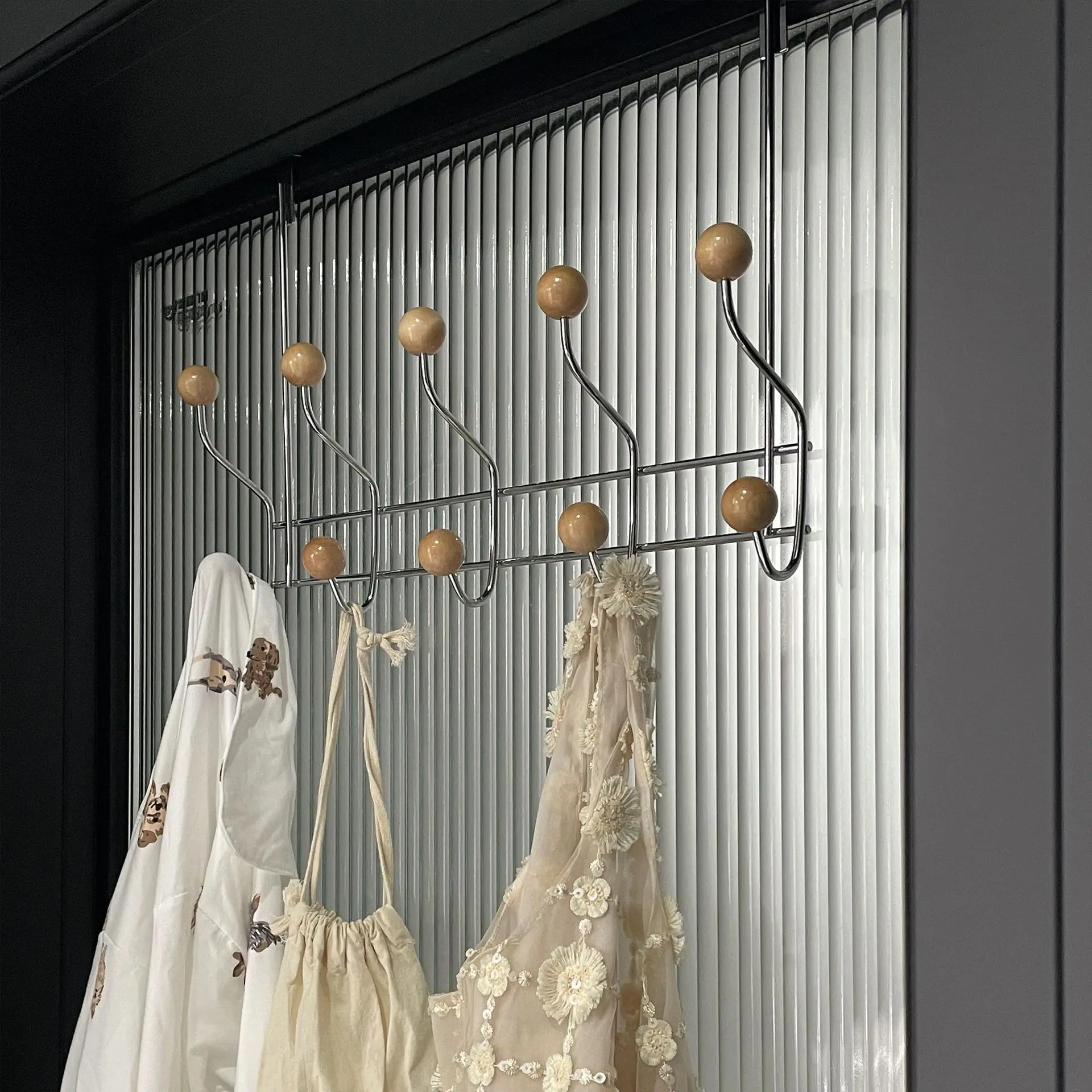 Kore Tarzı Vintage Duvar Askıs - Baby Nursery Hooks incelemesi ve fiyatı