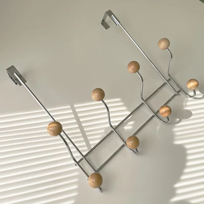 Kore Tarzı Vintage Duvar Askıs - Baby Nursery Hooks incelemesi ve fiyatı
