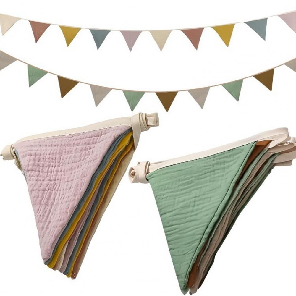 Yemek Odası Banner Boho Bebek  - Baby Nursery Bunting incelemesi ve fiyatı