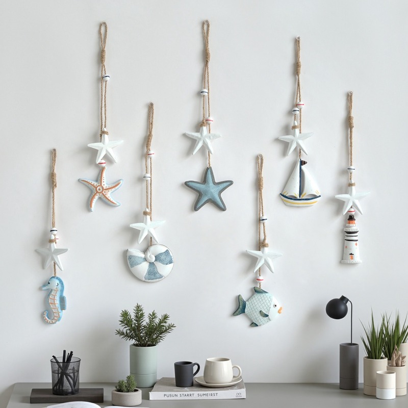 ​ ​ ​ ​ ​ ​ ​ Deniz Temalı Ahş - Baby Nursery Animal Theme incelemesi ve fiyatı