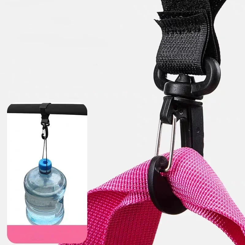 8 adet bebek arabası kancaları - Baby Nursery Hooks incelemesi ve fiyatı