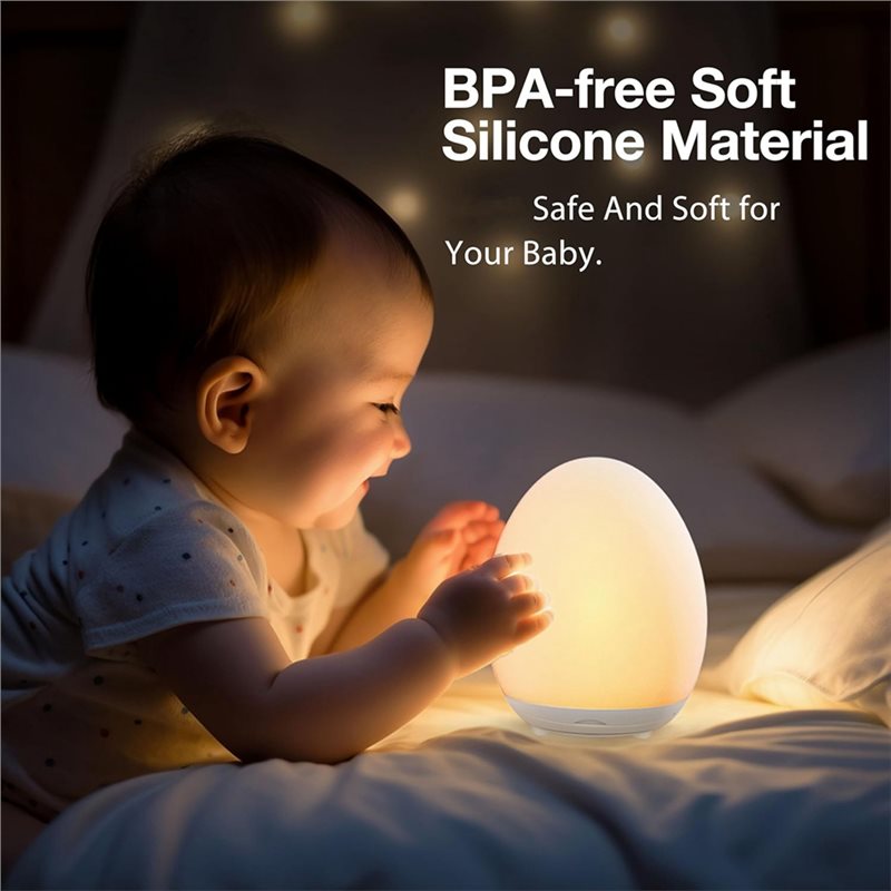 ABYN-Göz Dostu Led Bebek Gece  - Baby Nursery Colors incelemesi ve fiyatı