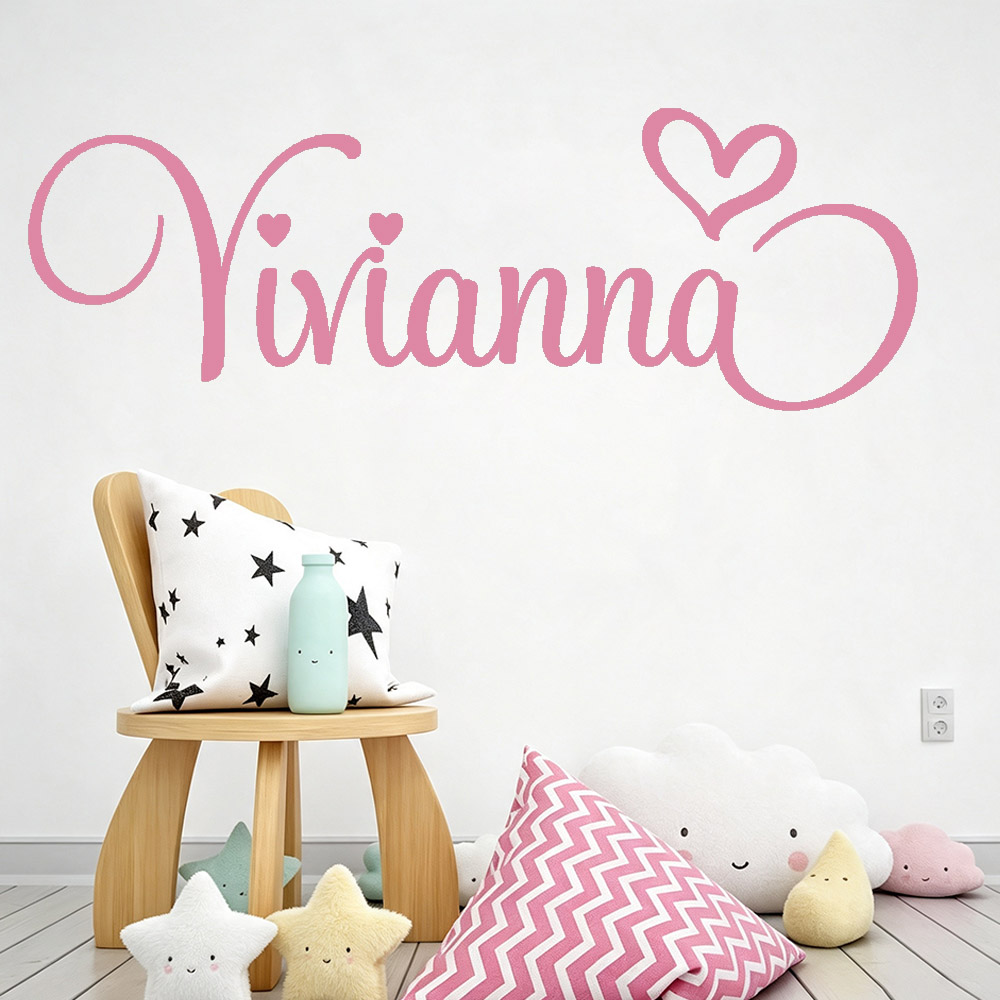 Çocuk Odaları İçin Duvar Çıkar - Baby Nursery Decals incelemesi ve fiyatı