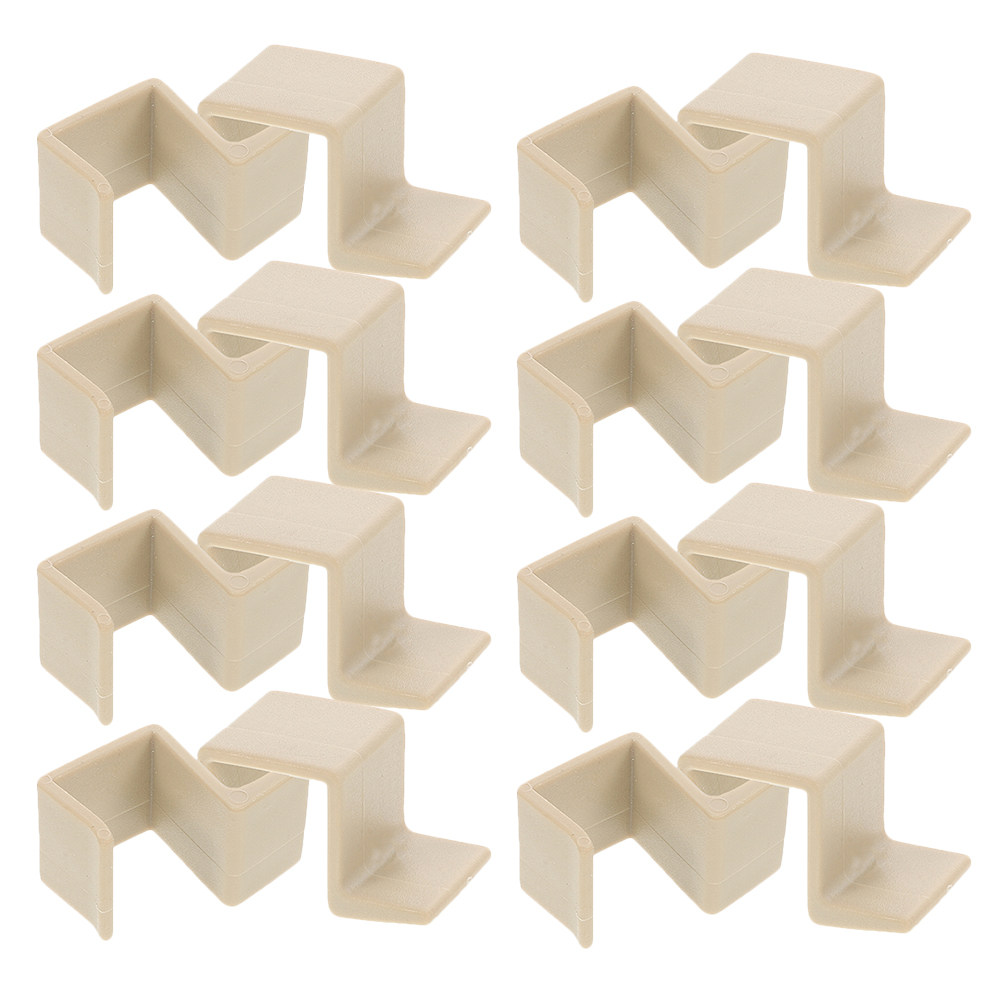 20 Adet Bebek Beşik Aksesuarla - Baby Nursery Hooks incelemesi ve fiyatı