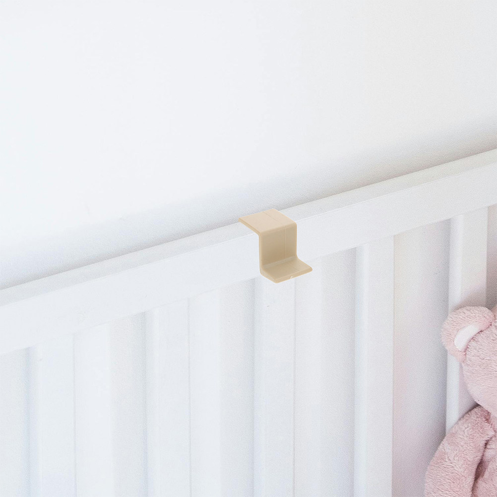 20 Adet Bebek Beşik Aksesuarla - Baby Nursery Hooks incelemesi ve fiyatı