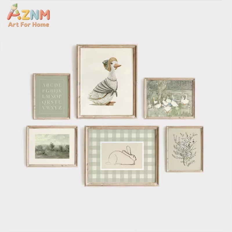 AZNM Vintage Peter Tavşan Jemi - Baby Nursery Vintage Decor incelemesi ve fiyatı