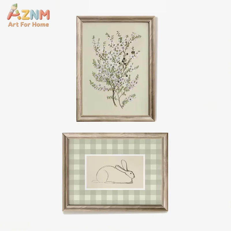AZNM Vintage Peter Tavşan Jemi - Baby Nursery Vintage Decor incelemesi ve fiyatı