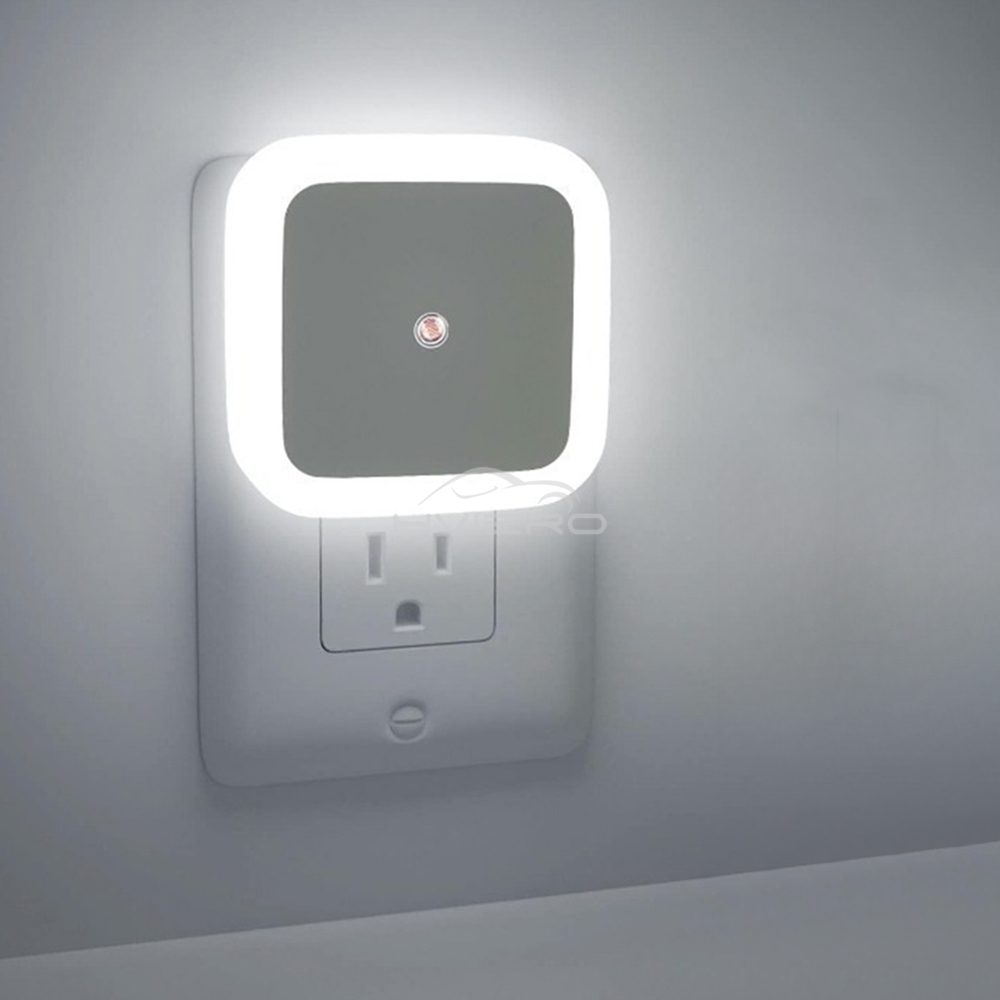 Mini LED Gece Lambası Sensörü  - Baby Nursery Egg Light incelemesi ve fiyatı