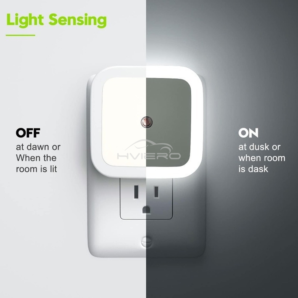 Mini LED Gece Lambası Sensörü  - Baby Nursery Egg Light incelemesi ve fiyatı