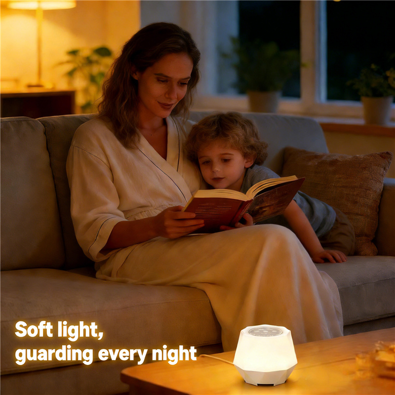 Beyaz Gürültü Makinesi Gece La - Baby Nursery Colors incelemesi ve fiyatı