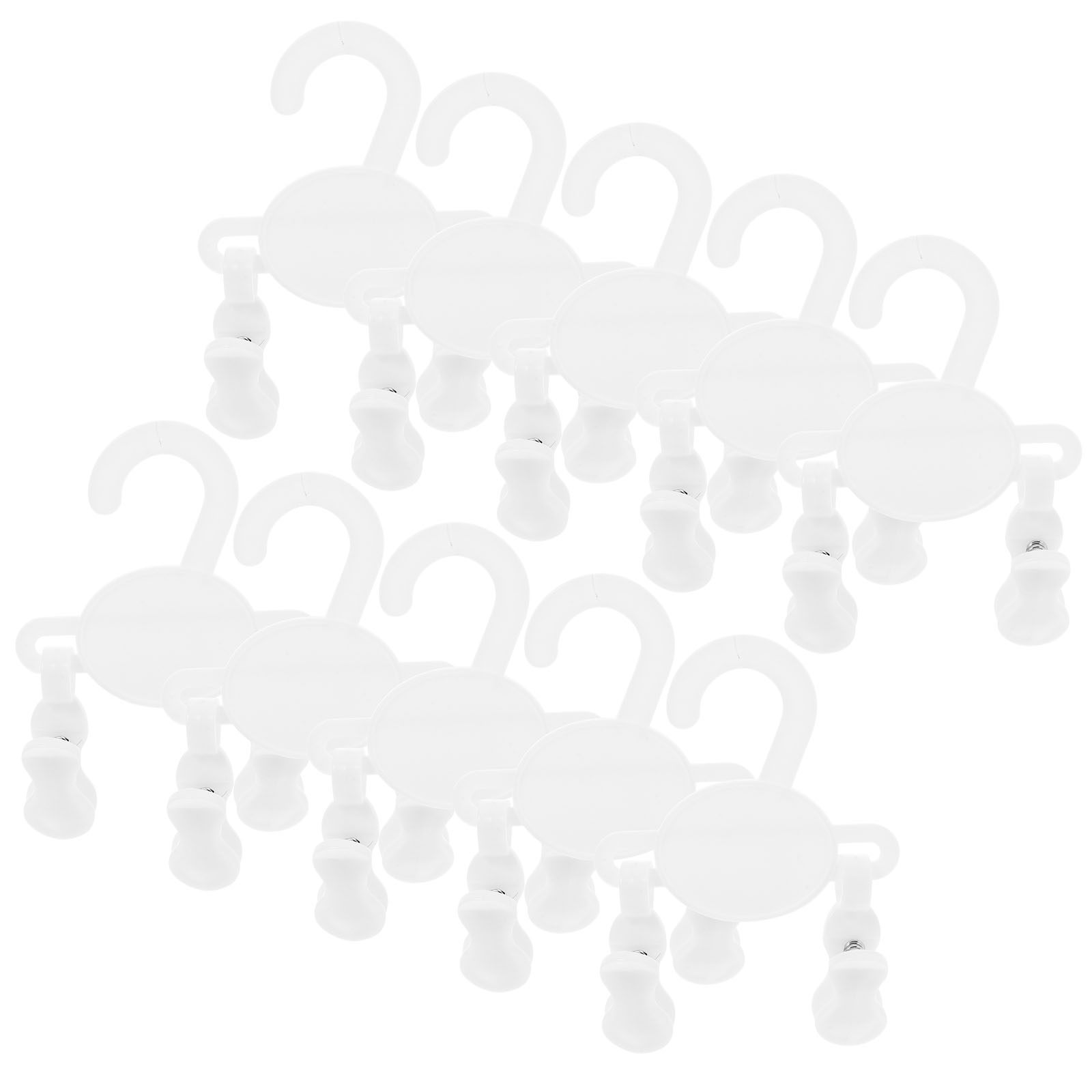 10 Adet Bebek Ayakkabı Askısı  - Baby Nursery Hooks incelemesi ve fiyatı