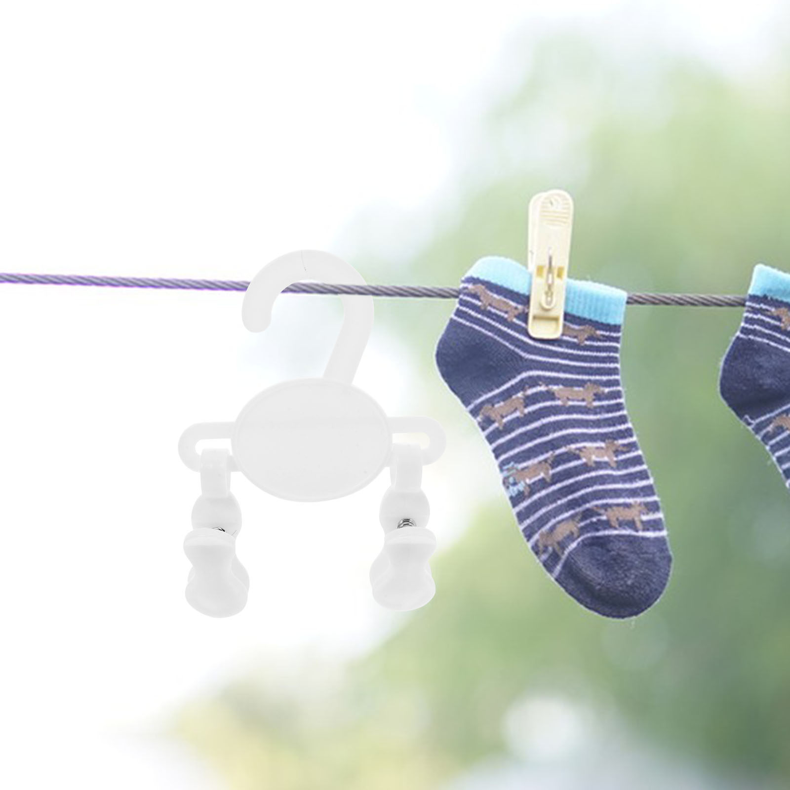 10 Adet Bebek Ayakkabı Askısı  - Baby Nursery Hooks incelemesi ve fiyatı