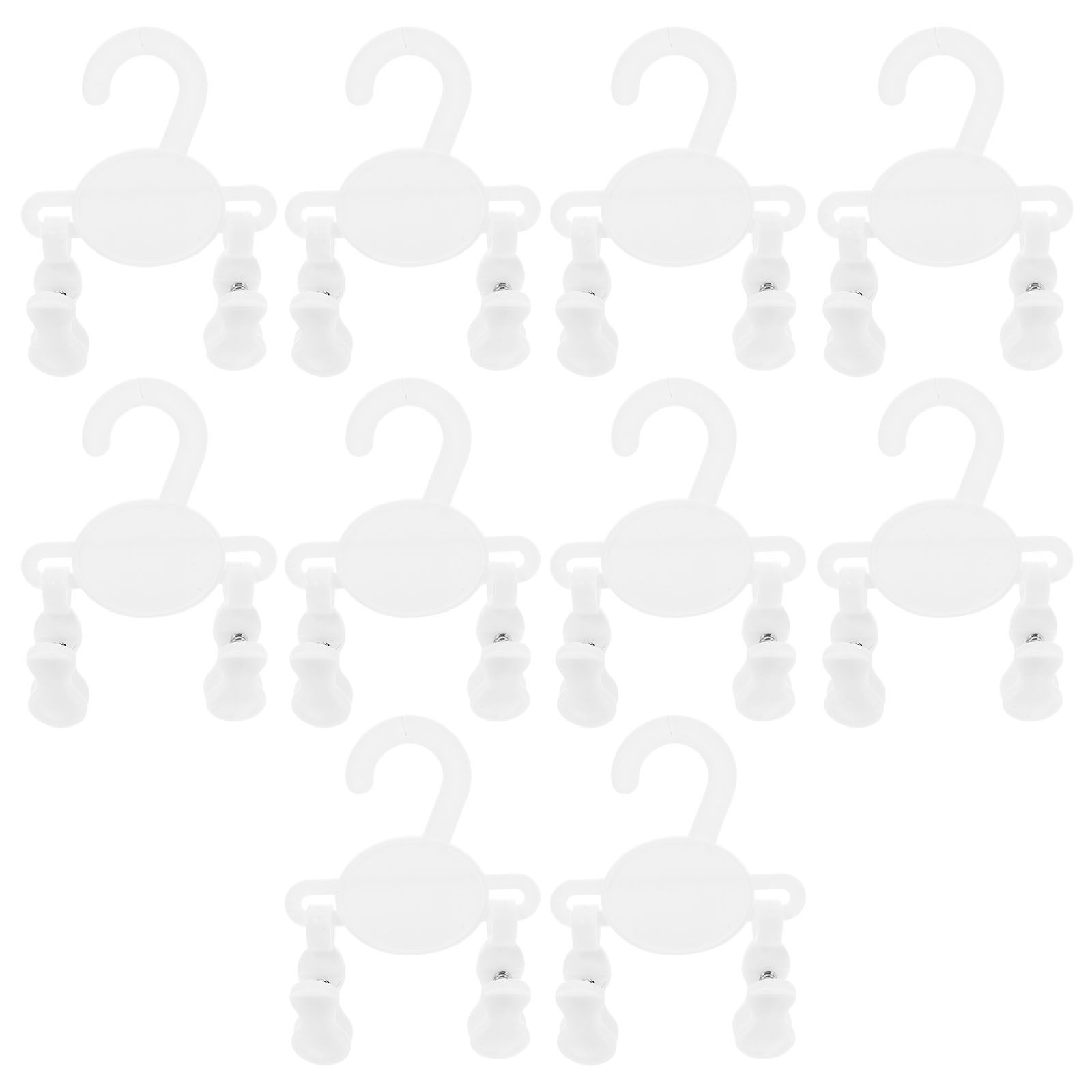 10 Adet Bebek Ayakkabı Askısı  - Baby Nursery Hooks incelemesi ve fiyatı