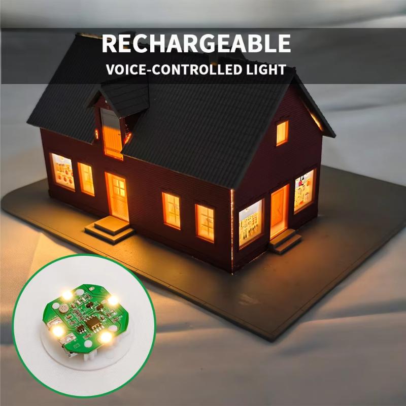 38mm şarj edilebilir LED gece  - Baby Nursery Egg Light incelemesi ve fiyatı